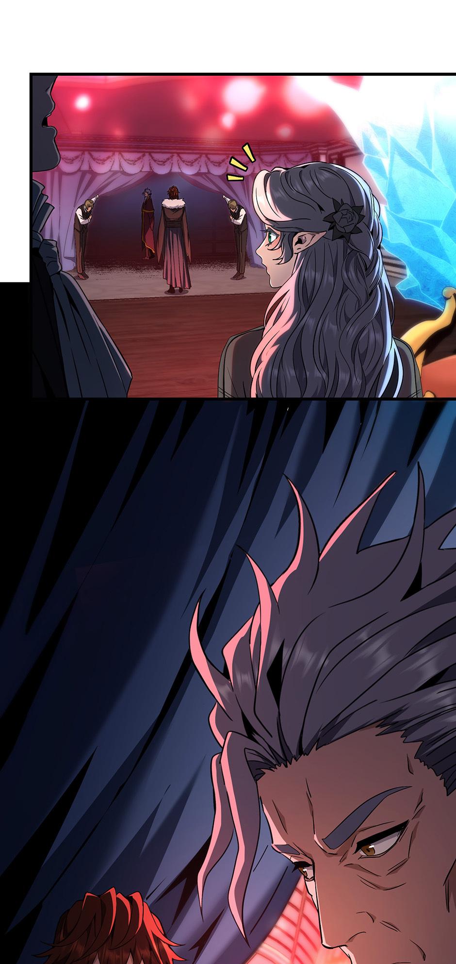The Beginning After the End Chapter 199 — page 17