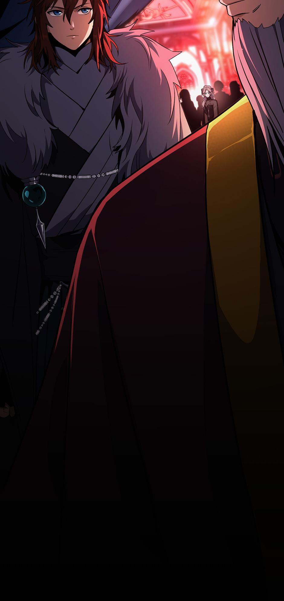 The Beginning After the End Chapter 199 — page 18