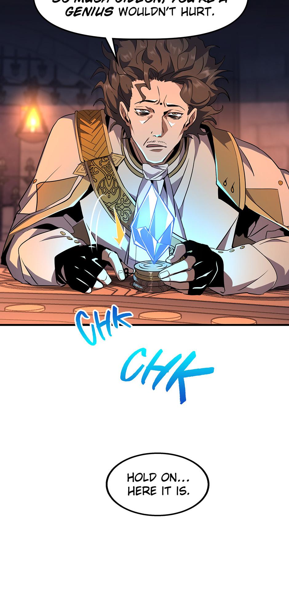 The Beginning After the End Chapter 199 — page 24