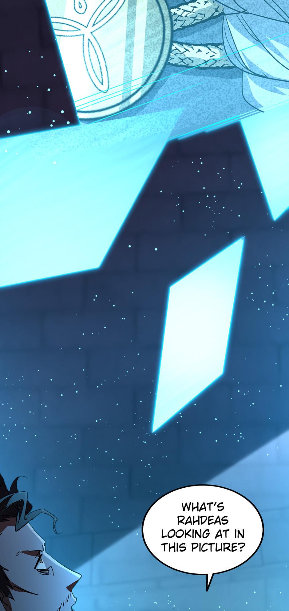 The Beginning After the End Chapter 199 — page 28