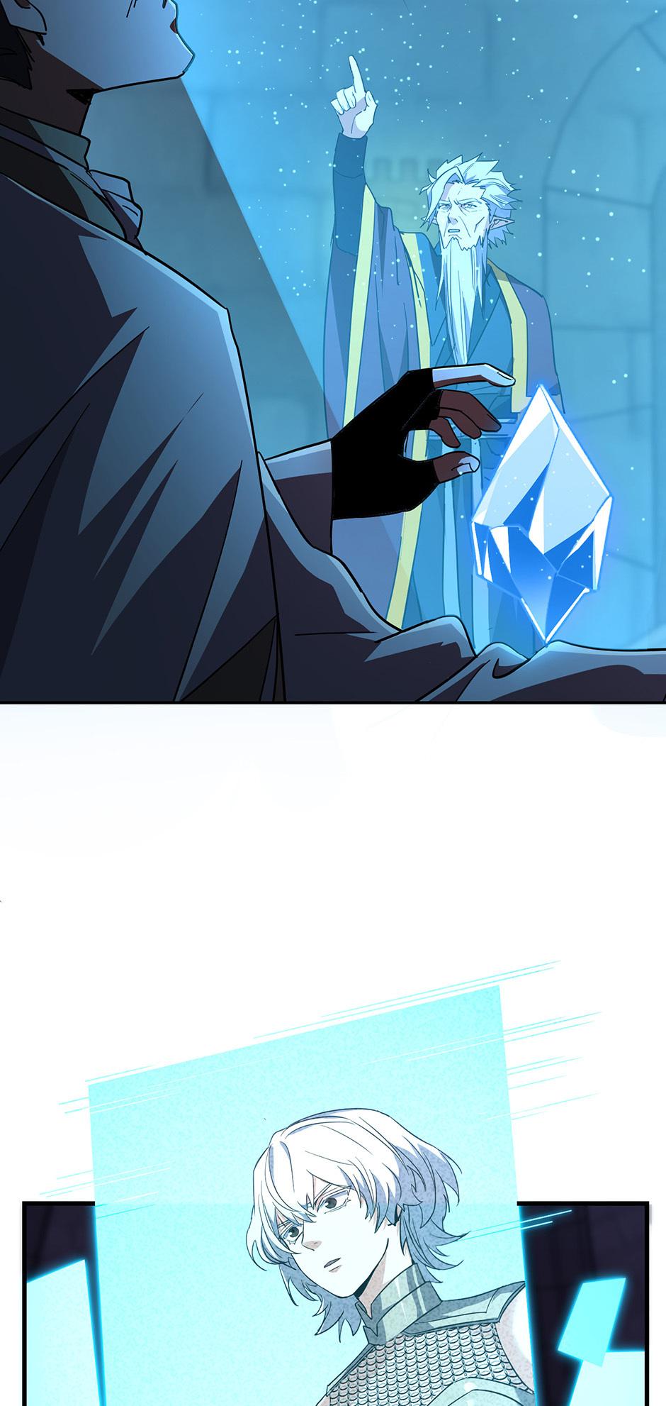 The Beginning After the End Chapter 199 — page 29