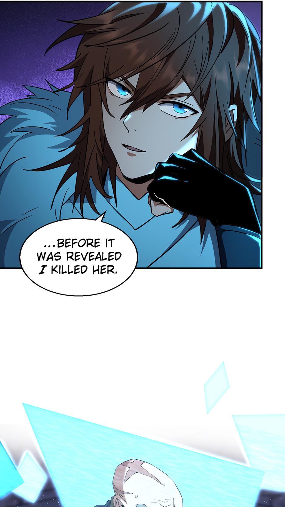 The Beginning After the End Chapter 199 — page 32