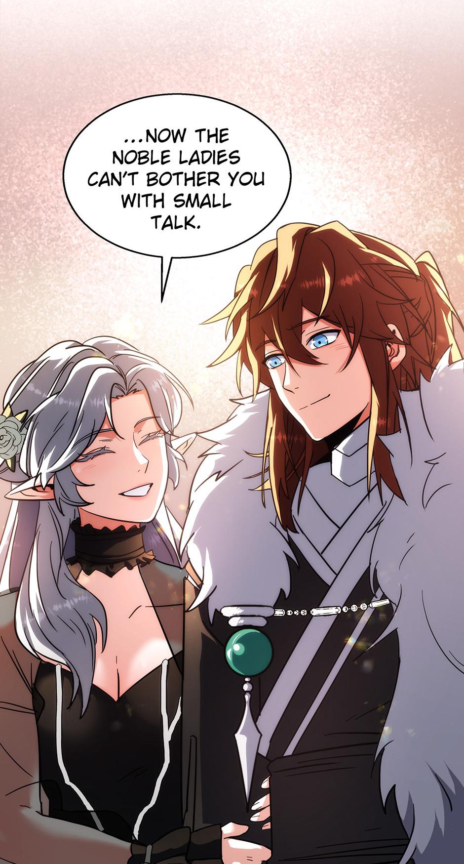 The Beginning After the End Chapter 199 — page 43