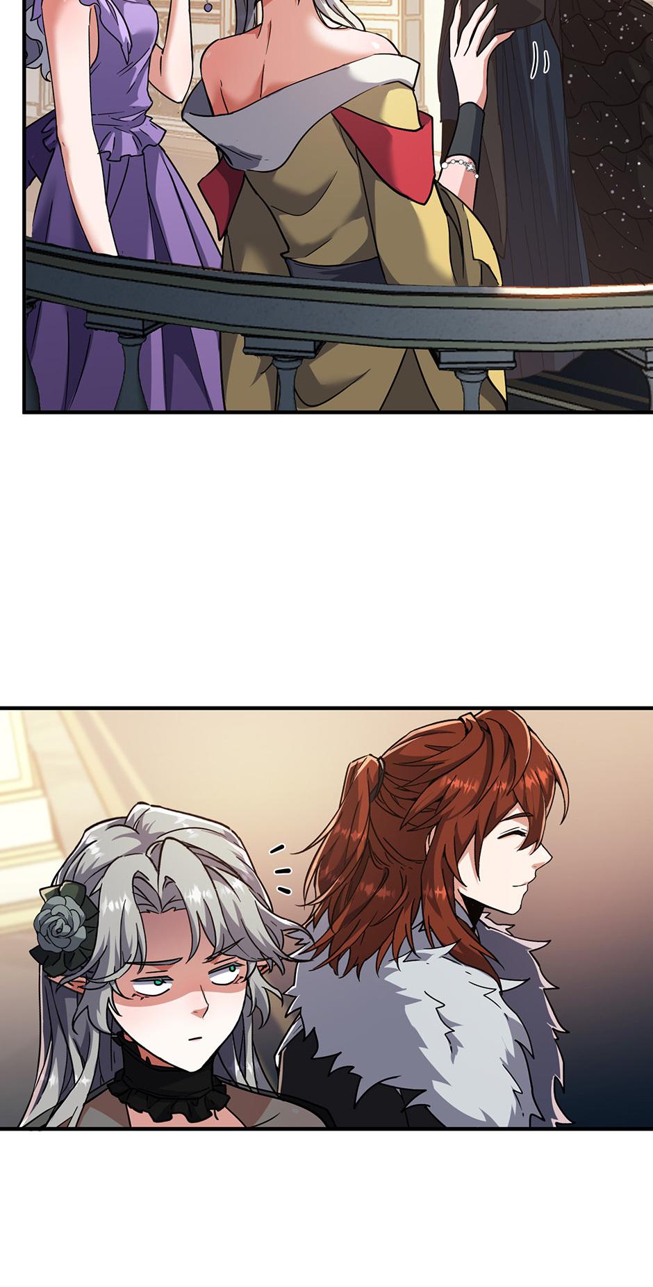 The Beginning After the End Chapter 199 — page 52
