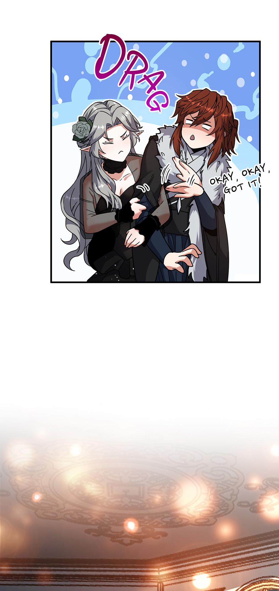 The Beginning After the End Chapter 199 — page 53