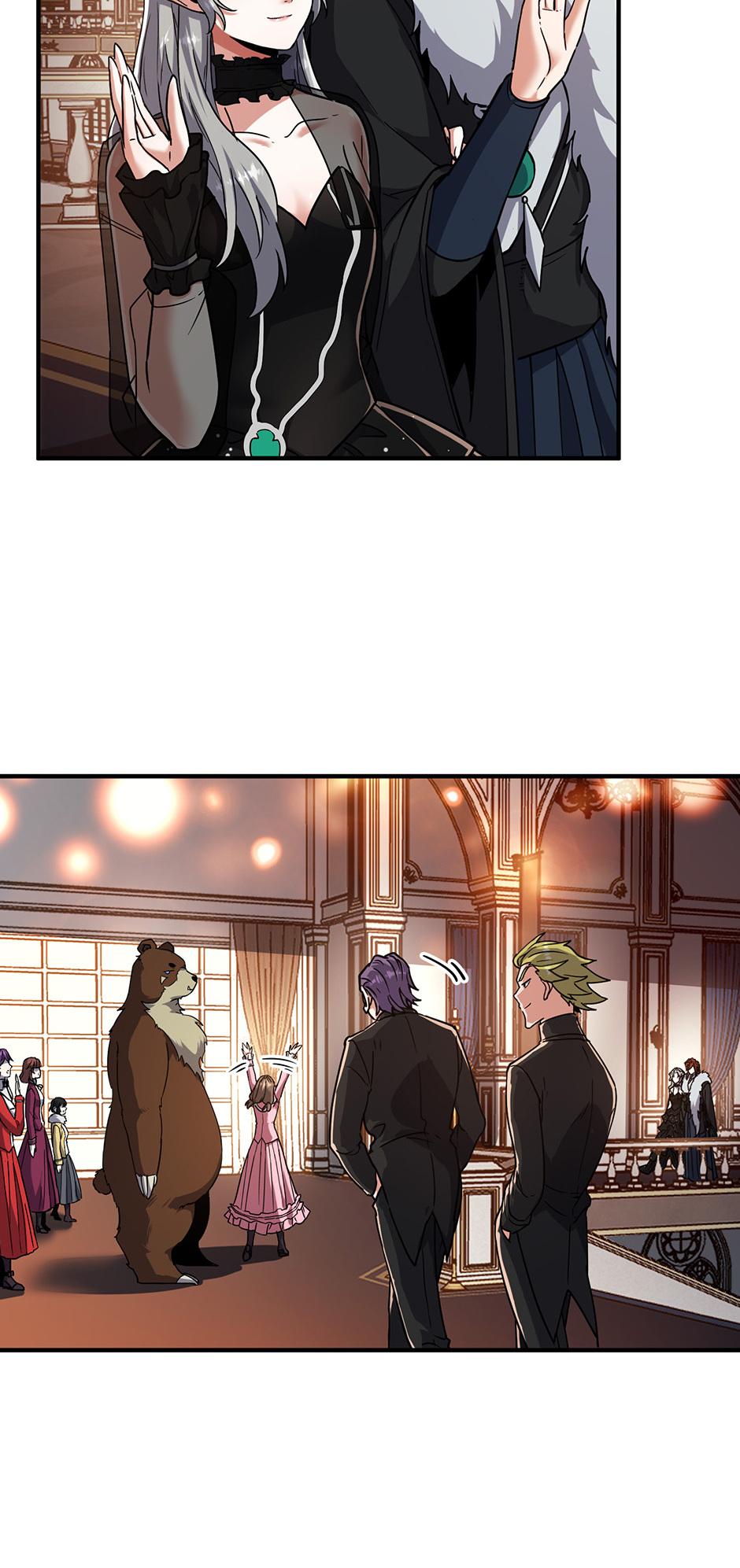 The Beginning After the End Chapter 199 — page 55
