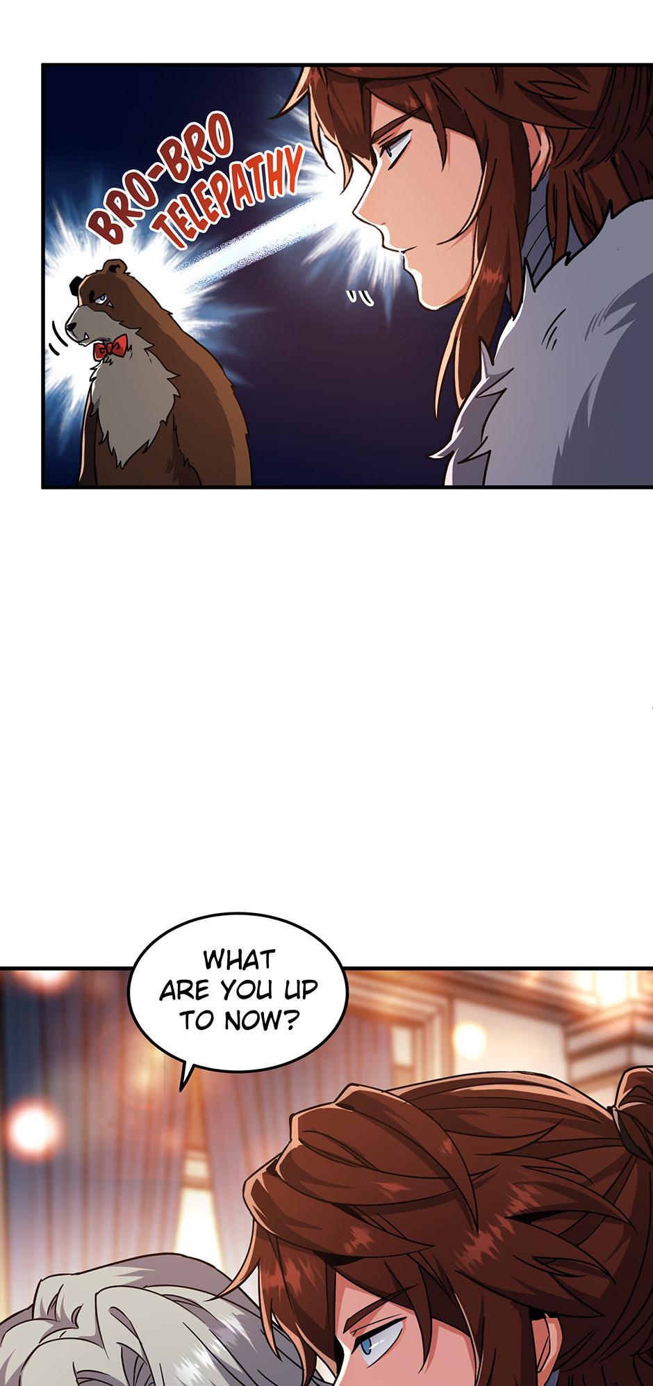 The Beginning After the End Chapter 199 — page 56
