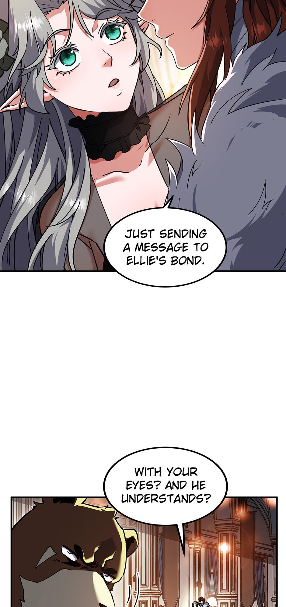 The Beginning After the End Chapter 199 — page 57