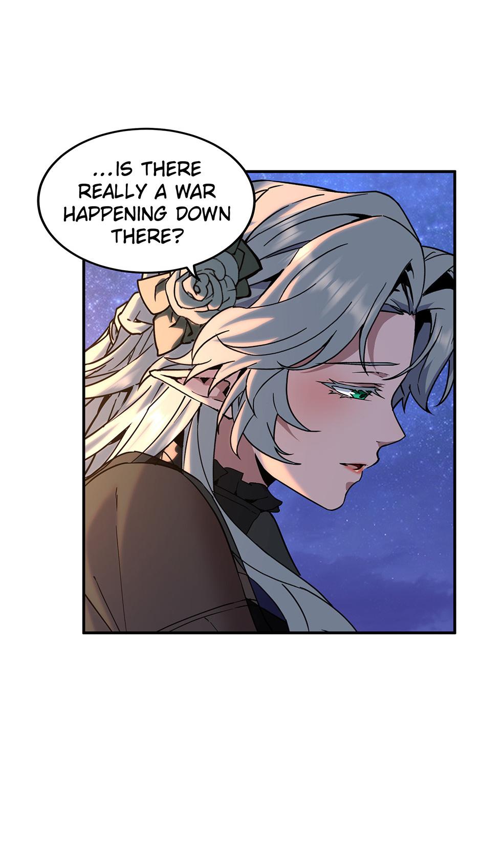 The Beginning After the End Chapter 199 — page 63