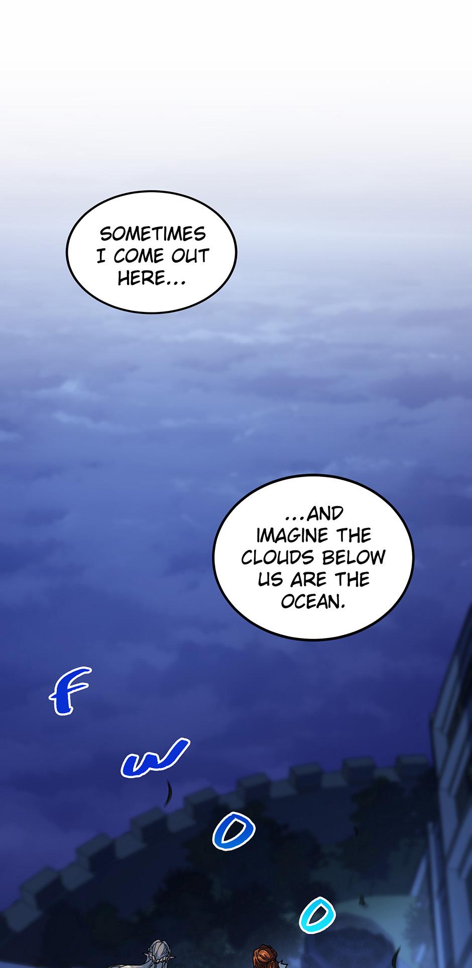 The Beginning After the End Chapter 199 — page 64