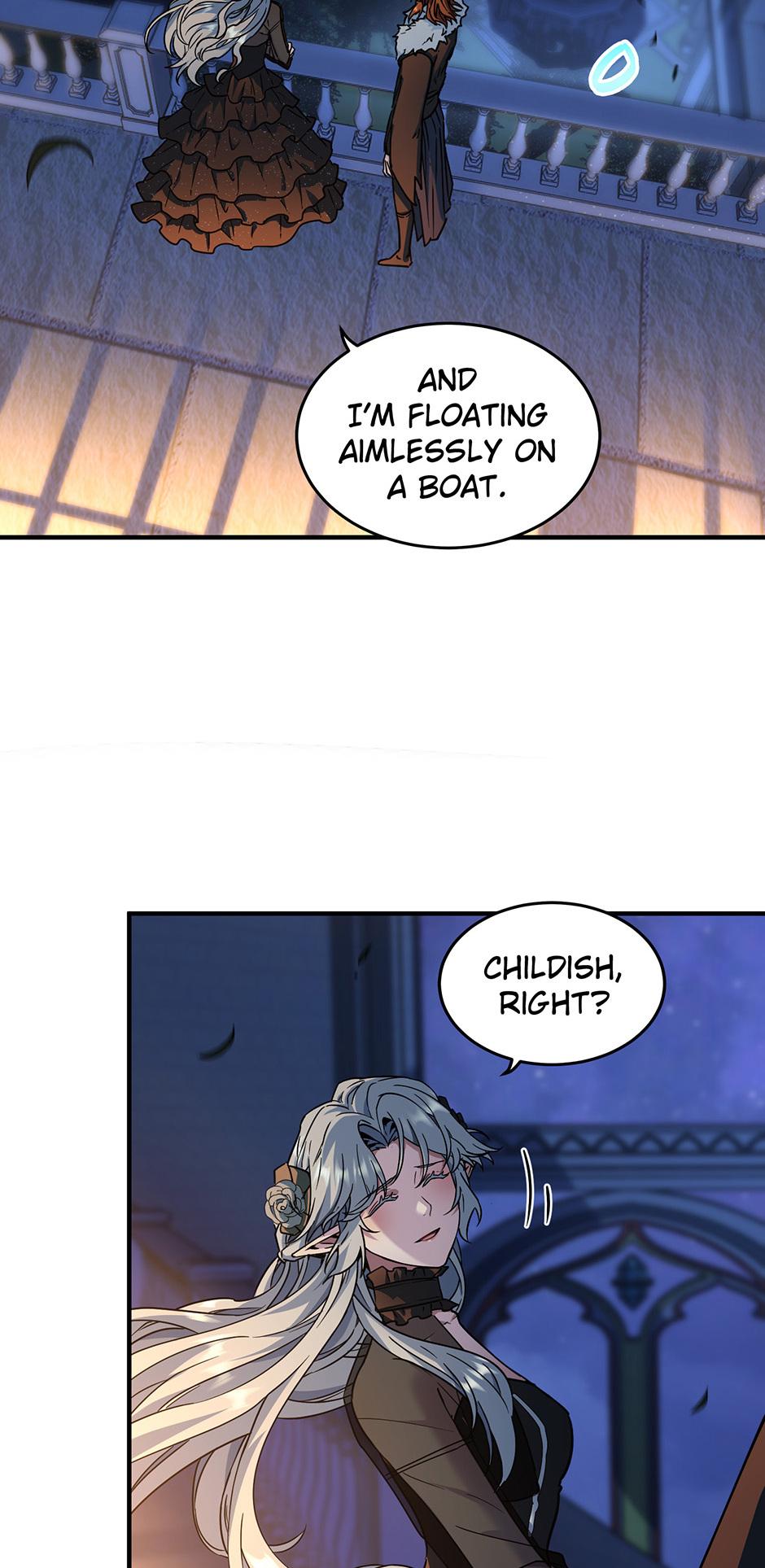 The Beginning After the End Chapter 199 — page 65