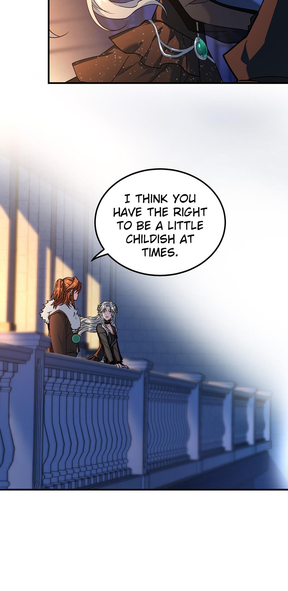 The Beginning After the End Chapter 199 — page 66
