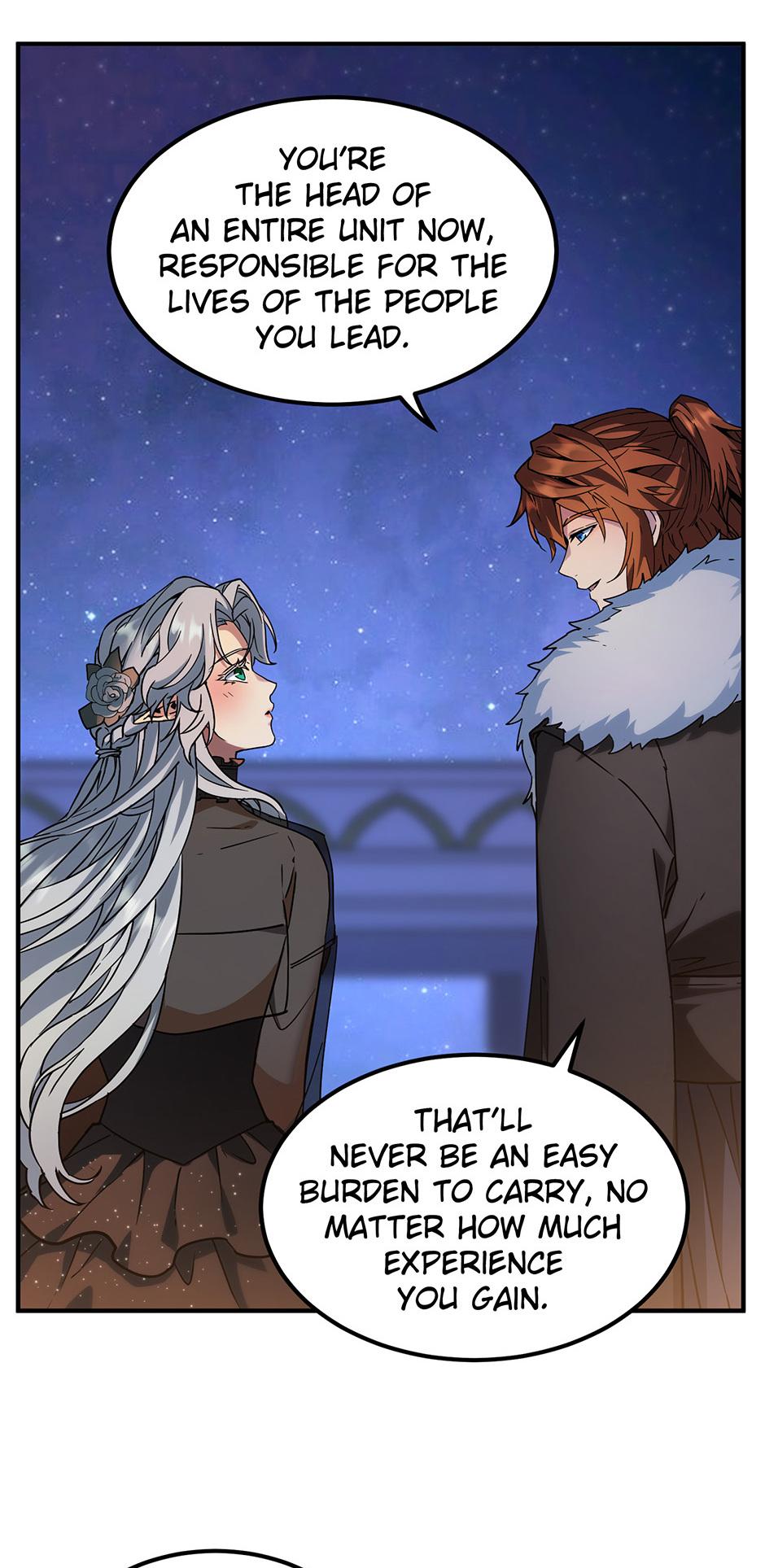 The Beginning After the End Chapter 199 — page 67