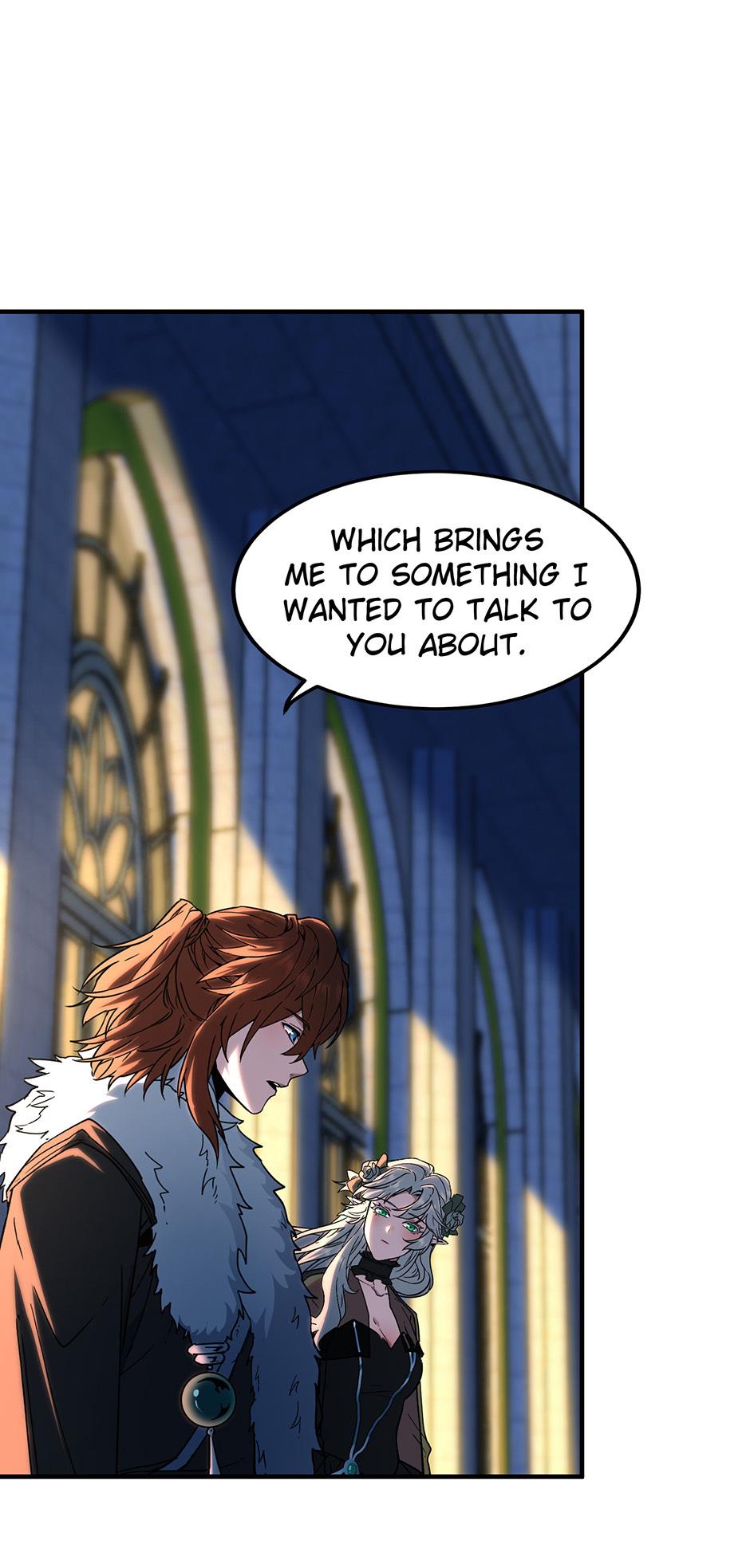 The Beginning After the End Chapter 199 — page 69