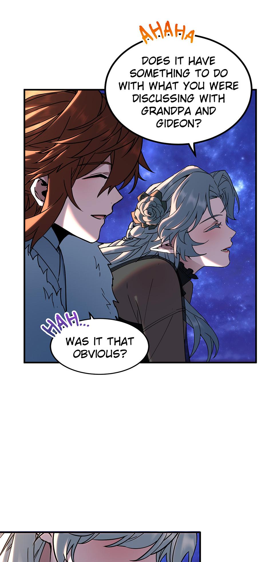 The Beginning After the End Chapter 199 — page 70