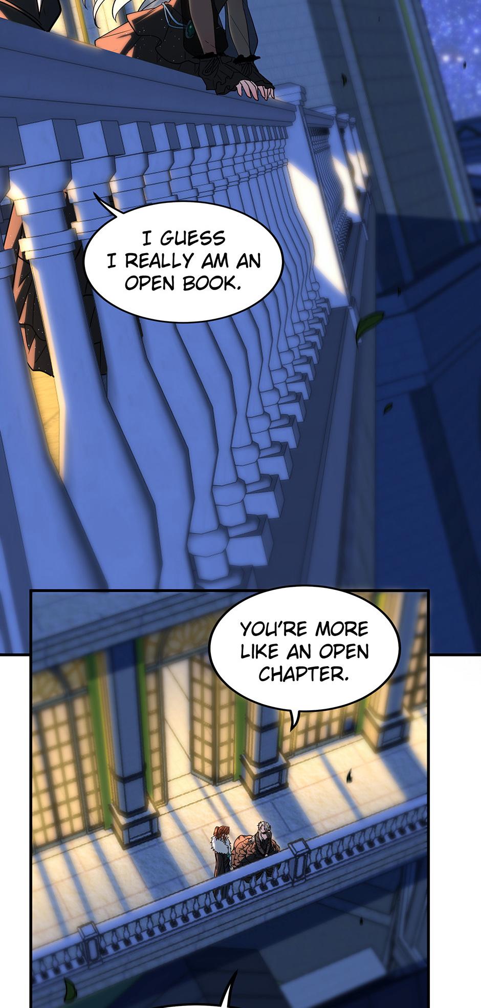 The Beginning After the End Chapter 199 — page 72