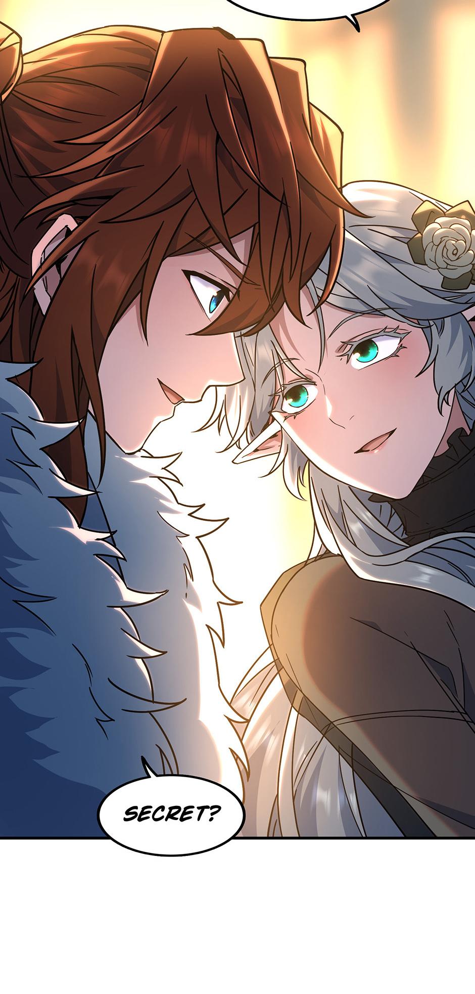 The Beginning After the End Chapter 199 — page 74