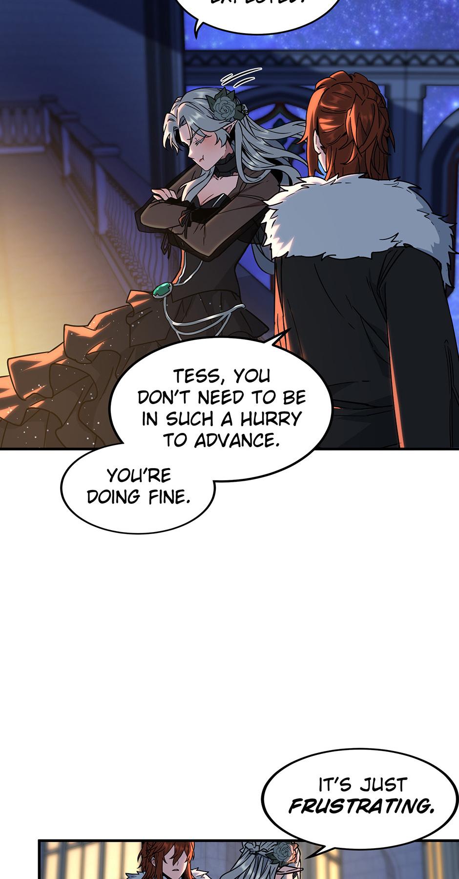 The Beginning After the End Chapter 199 — page 77