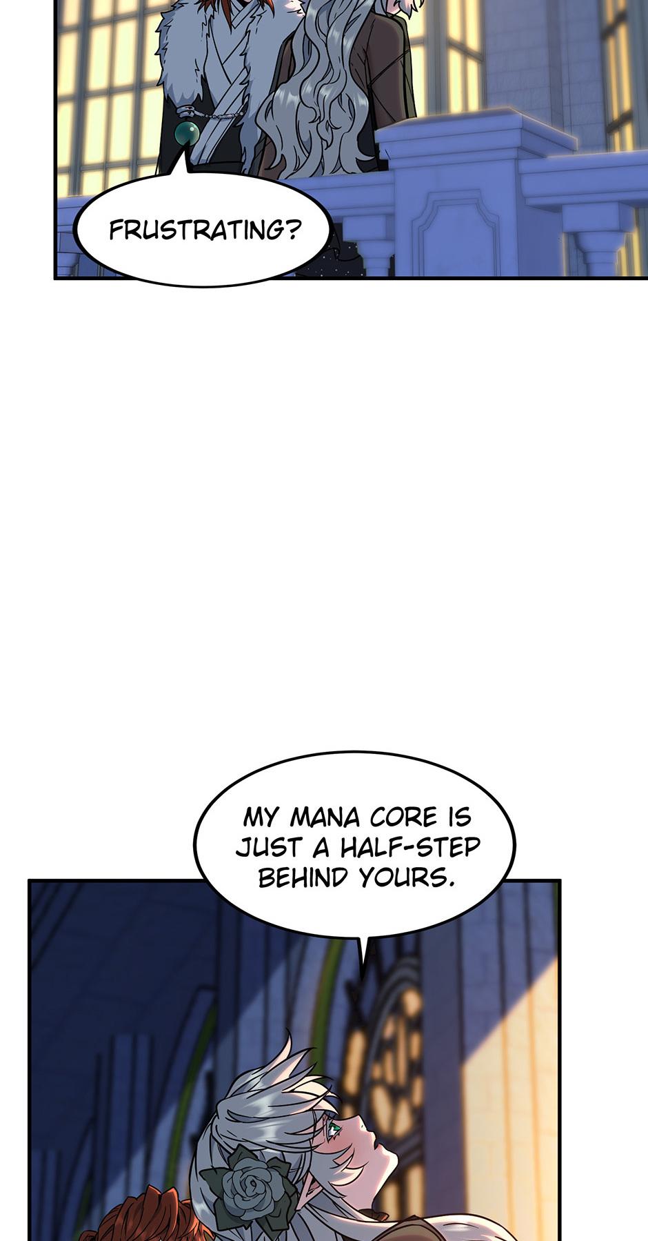 The Beginning After the End Chapter 199 — page 78