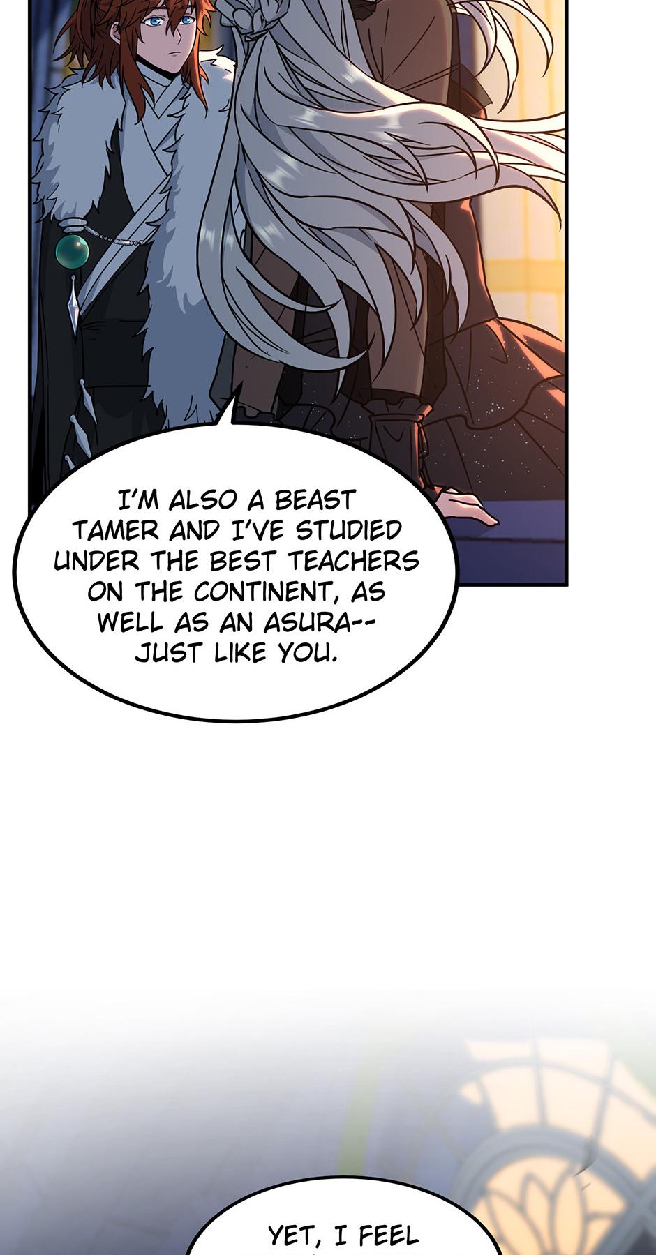 The Beginning After the End Chapter 199 — page 79