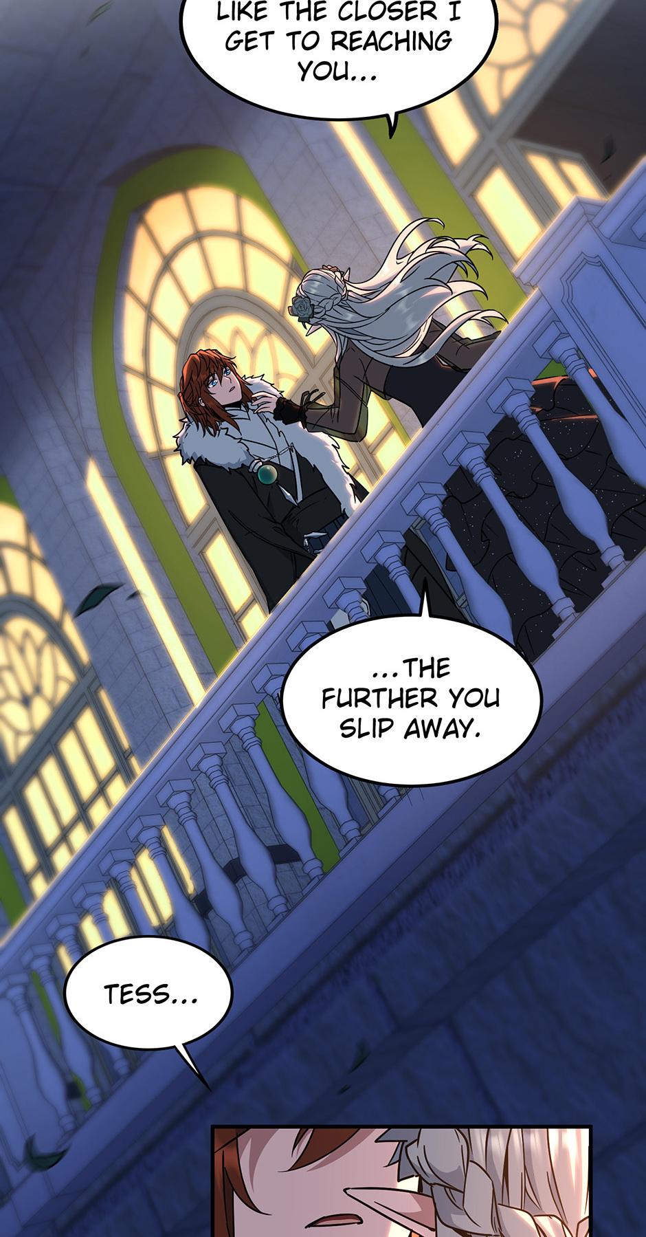 The Beginning After the End Chapter 199 — page 80