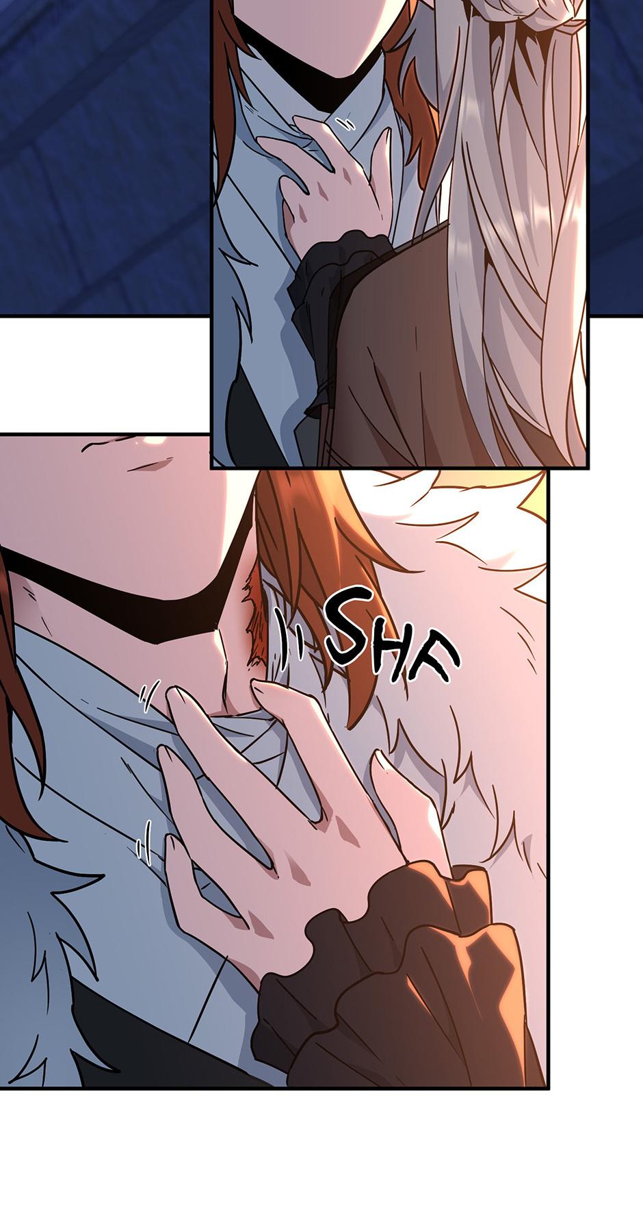 The Beginning After the End Chapter 199 — page 81
