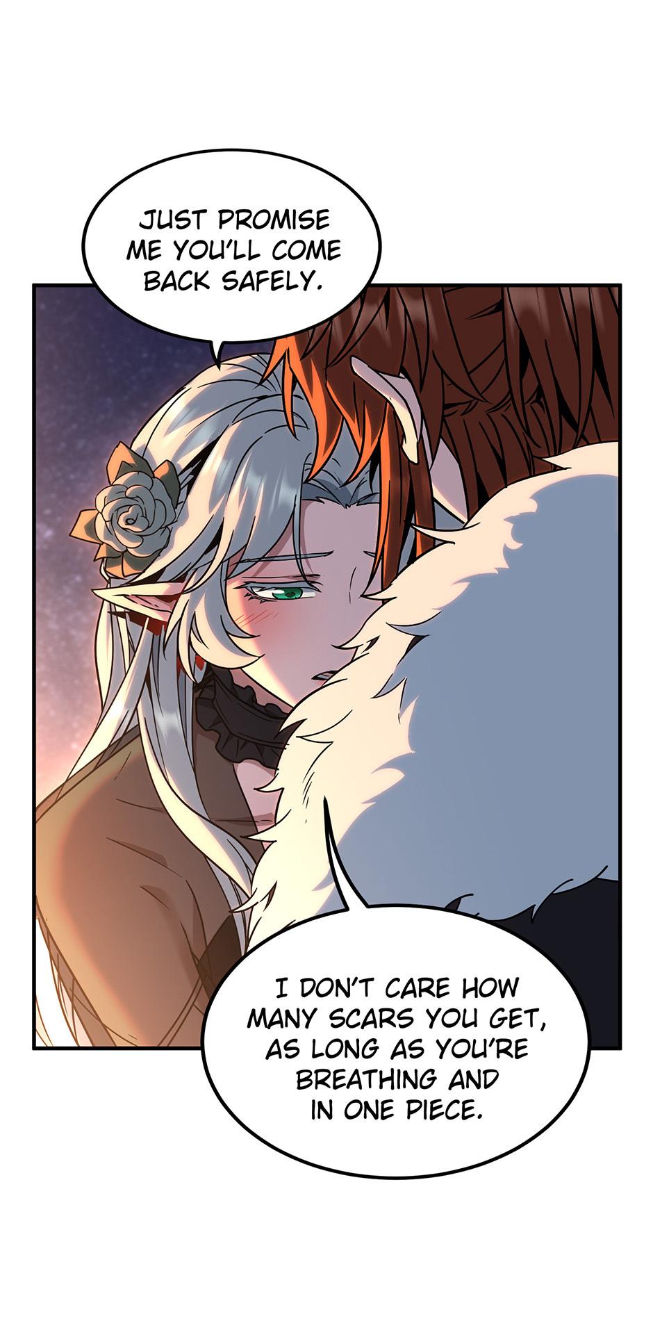 The Beginning After the End Chapter 199 — page 82
