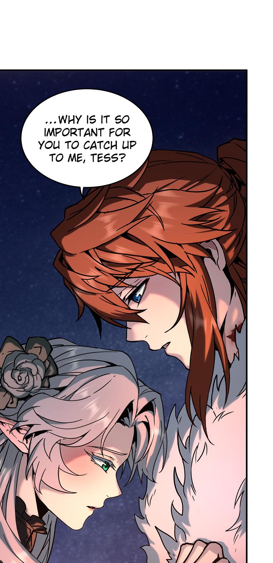 The Beginning After the End Chapter 199 — page 83