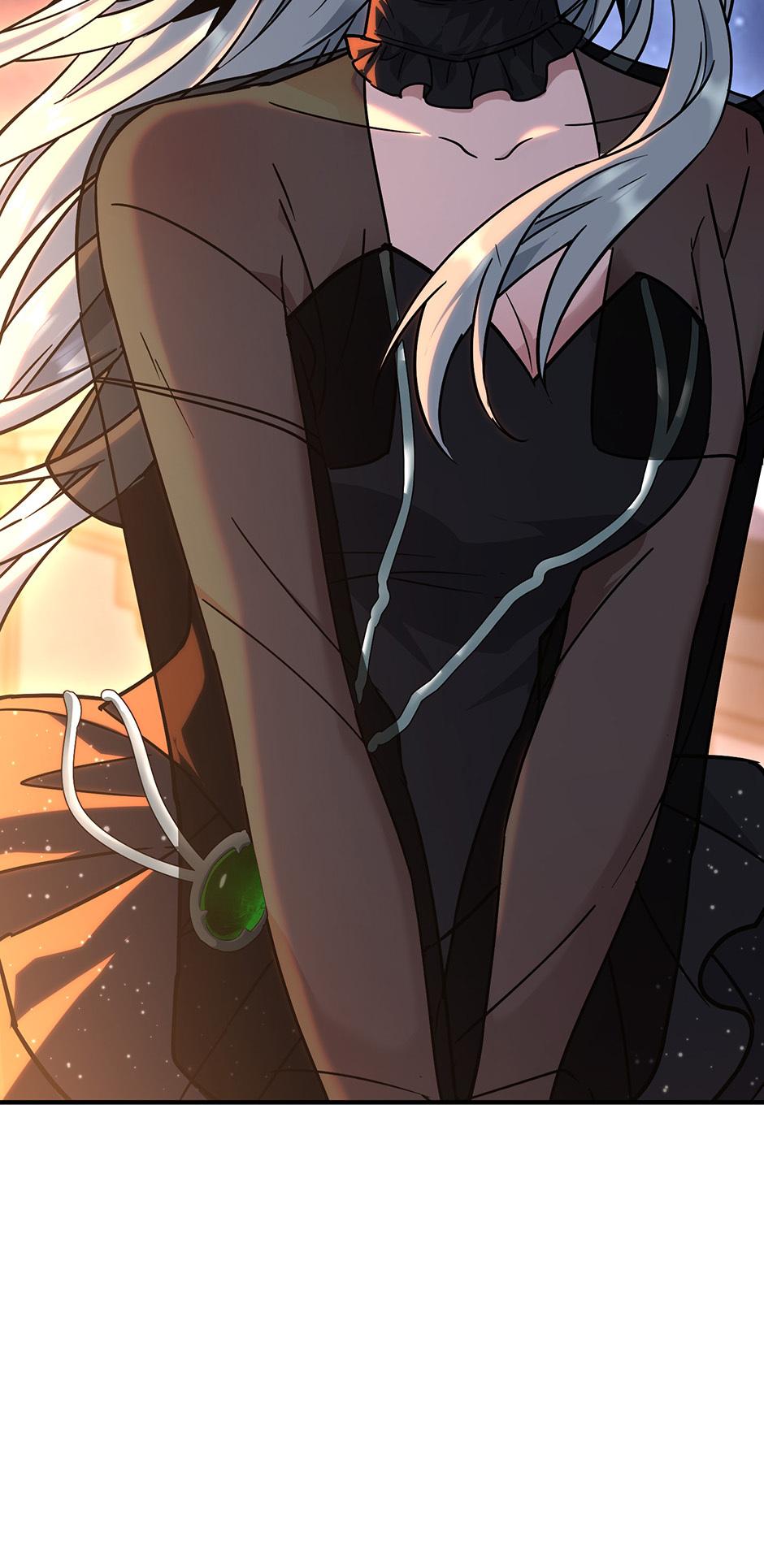 The Beginning After the End Chapter 199 — page 86