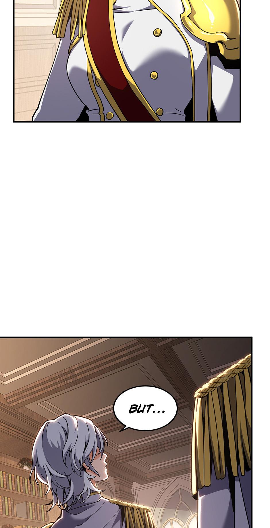 The Beginning After the End Chapter 200 — page 13