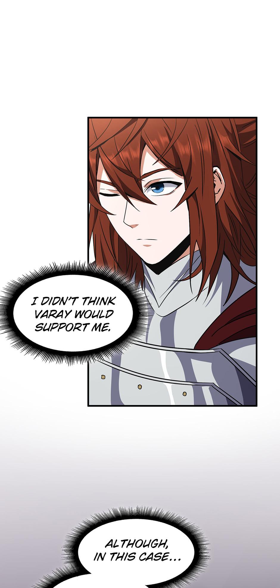 The Beginning After the End Chapter 200 — page 16