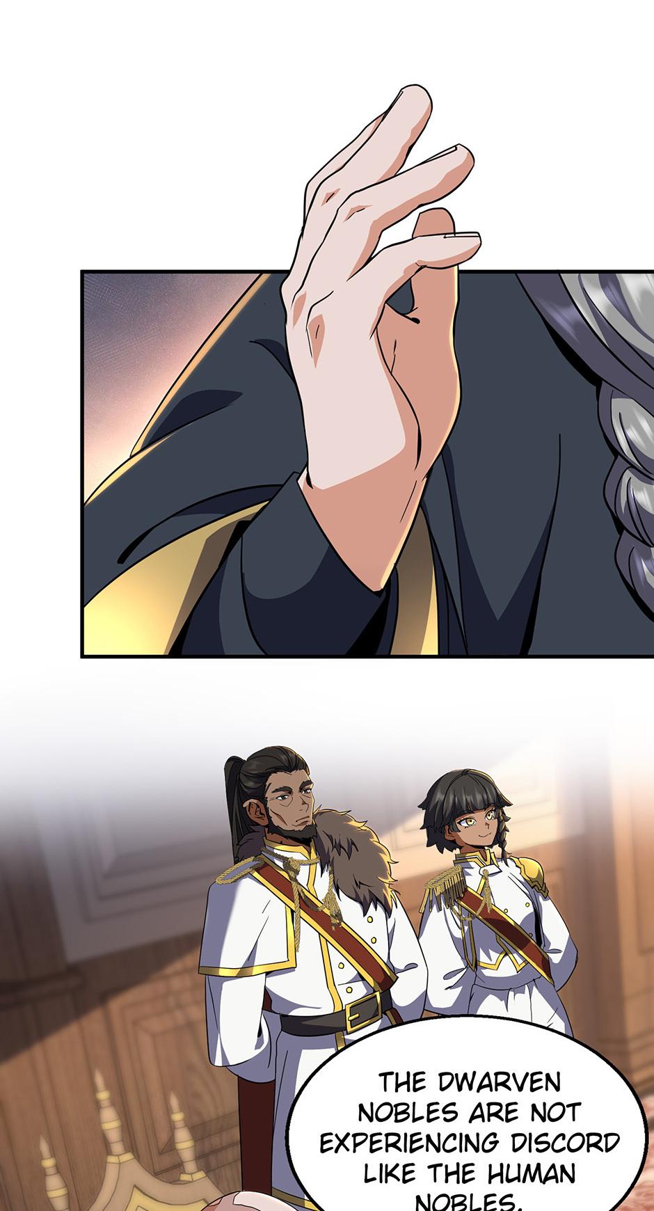 The Beginning After the End Chapter 200 — page 25