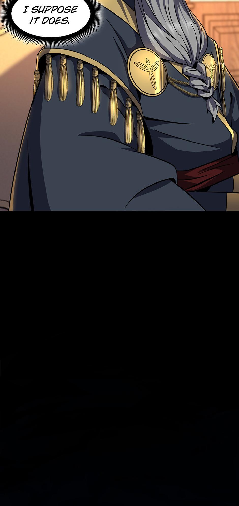 The Beginning After the End Chapter 200 — page 38