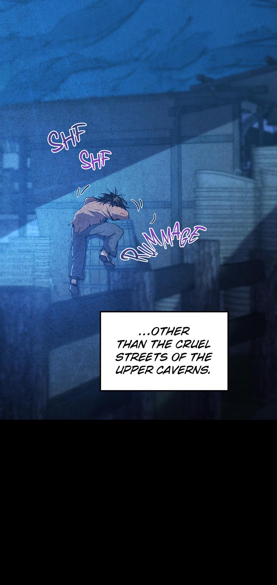 The Beginning After the End Chapter 200 — page 40