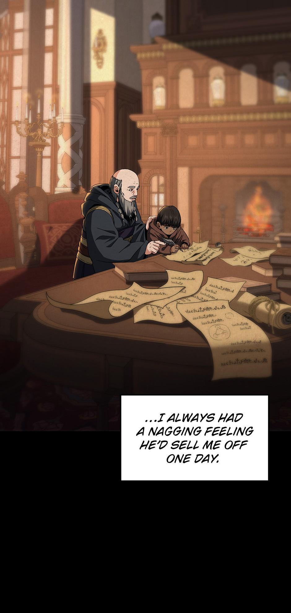 The Beginning After the End Chapter 200 — page 43