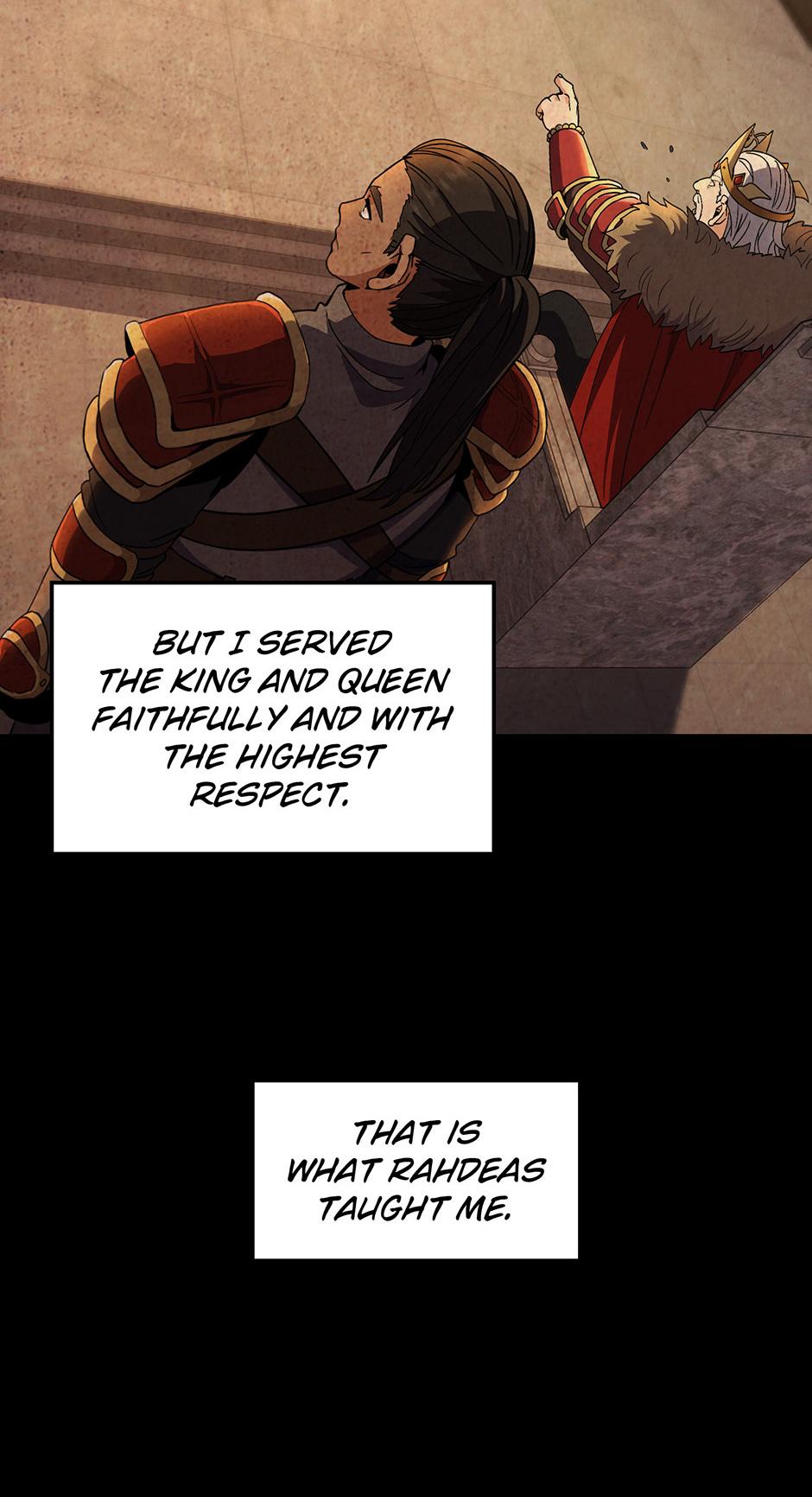 The Beginning After the End Chapter 200 — page 47