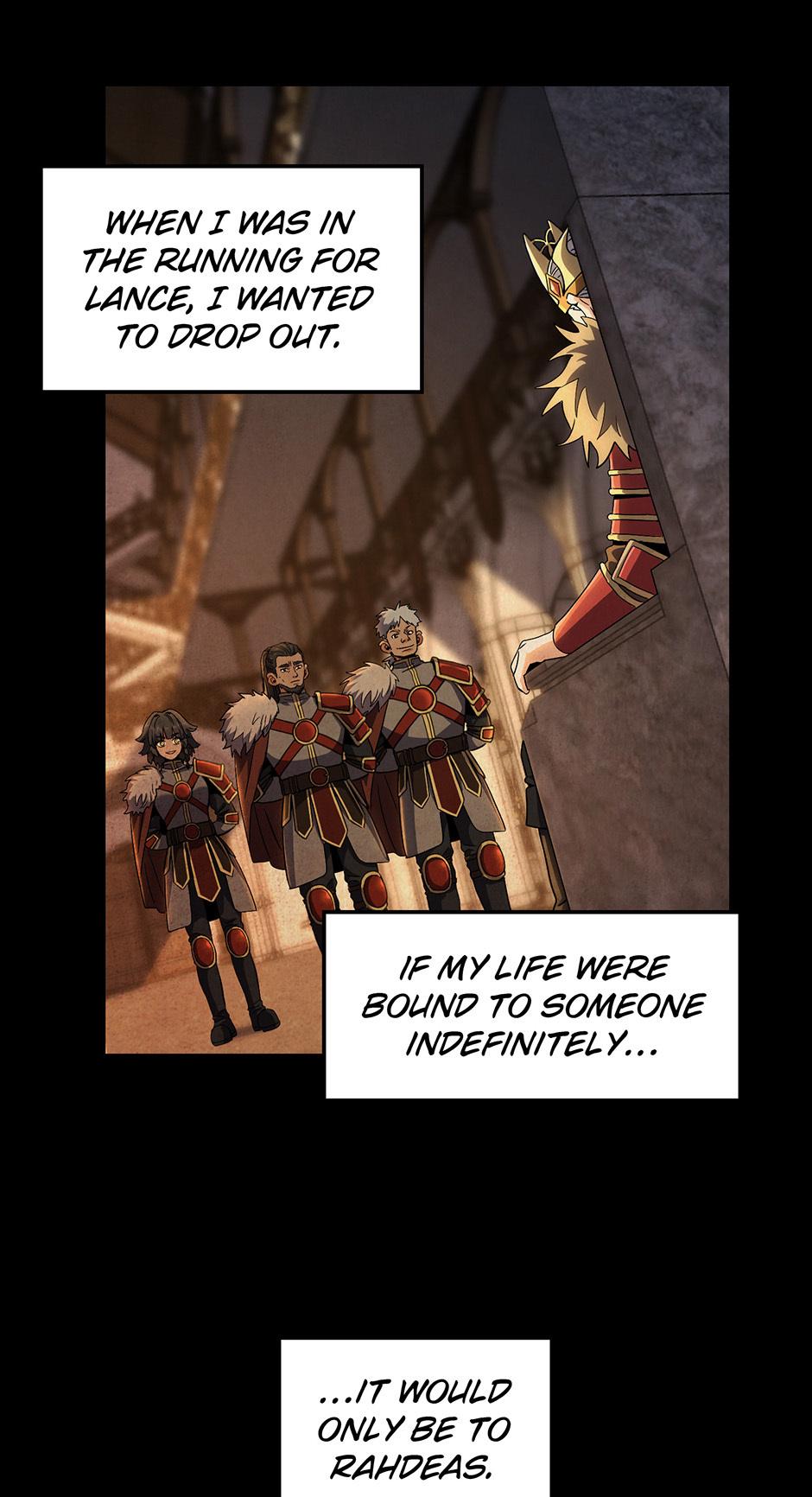 The Beginning After the End Chapter 200 — page 48
