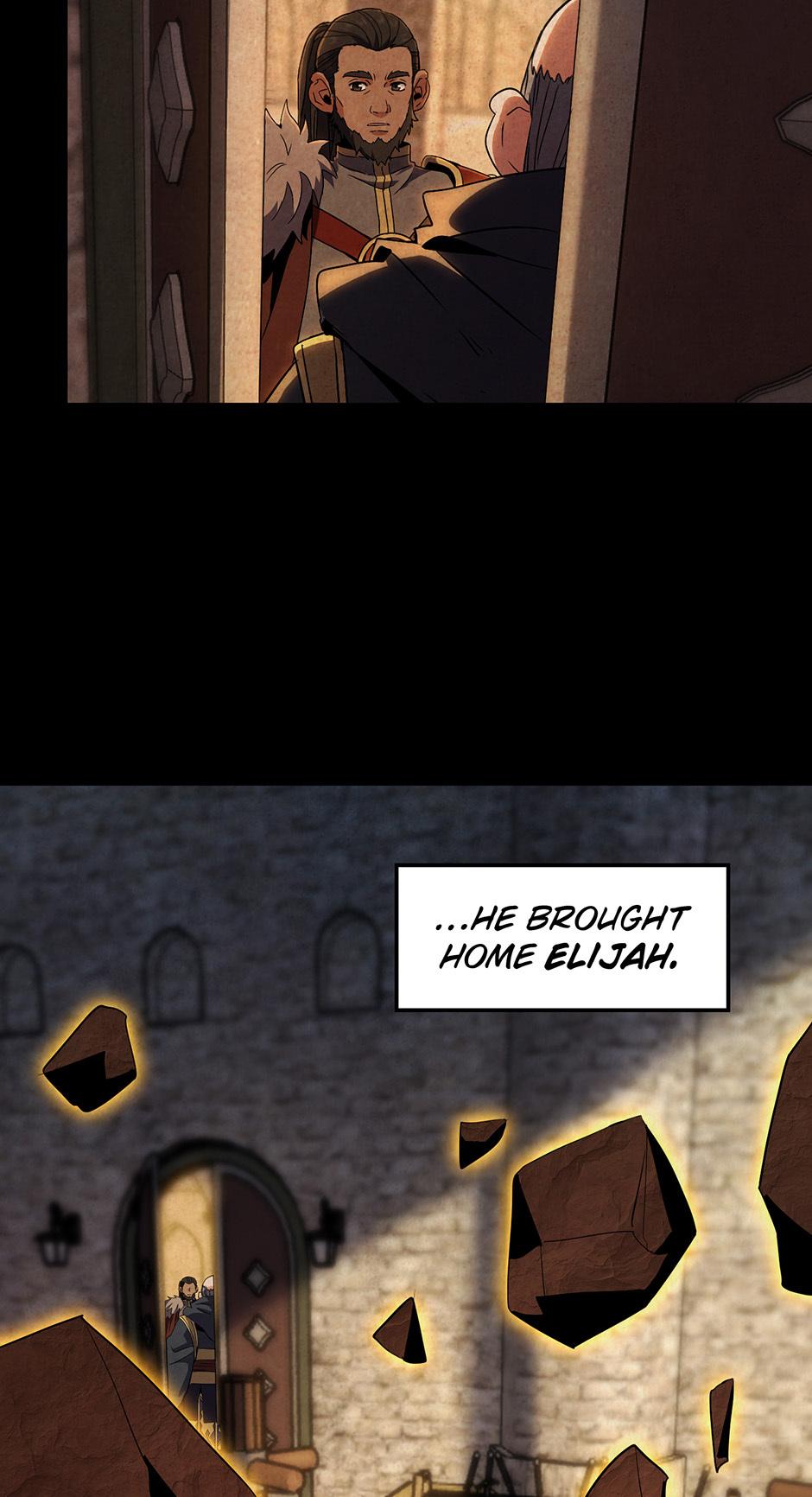 The Beginning After the End Chapter 200 — page 50
