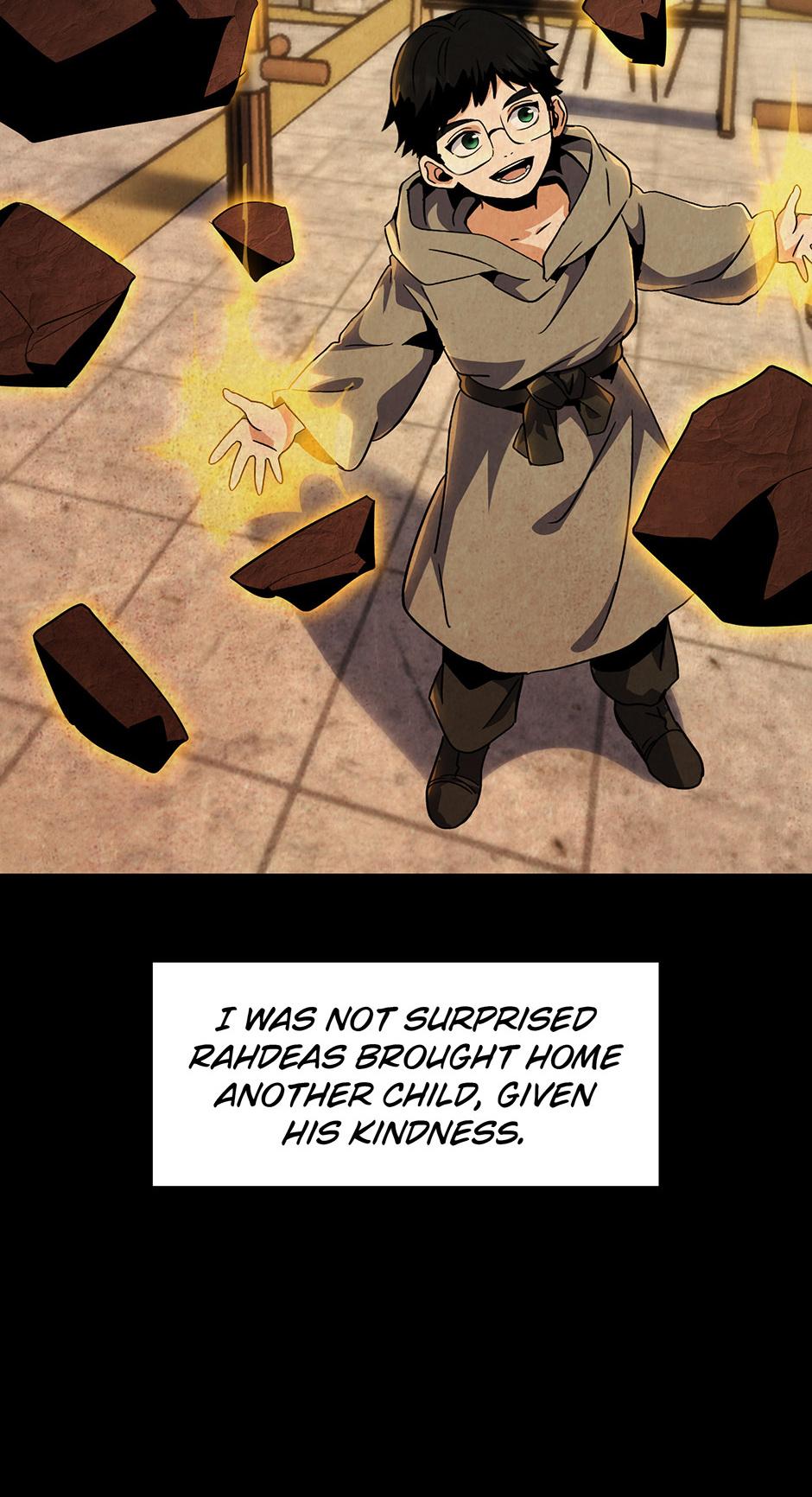 The Beginning After the End Chapter 200 — page 51