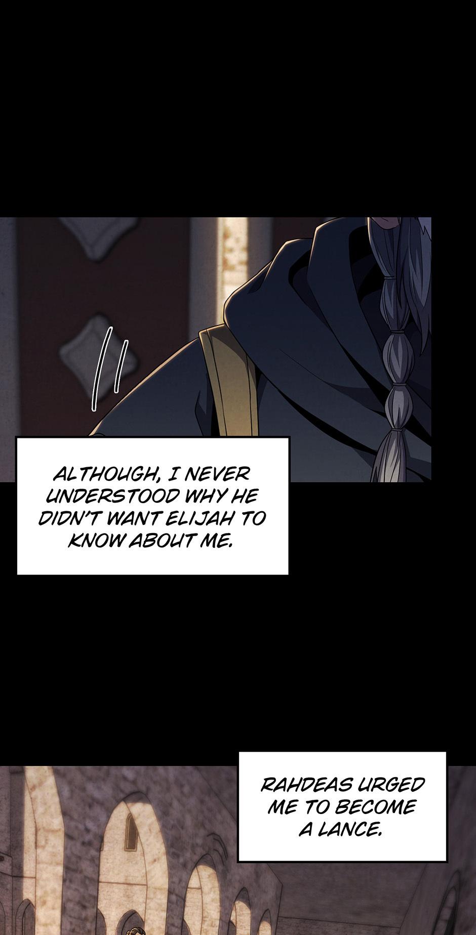 The Beginning After the End Chapter 200 — page 52