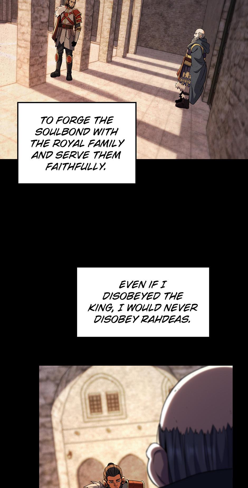 The Beginning After the End Chapter 200 — page 53