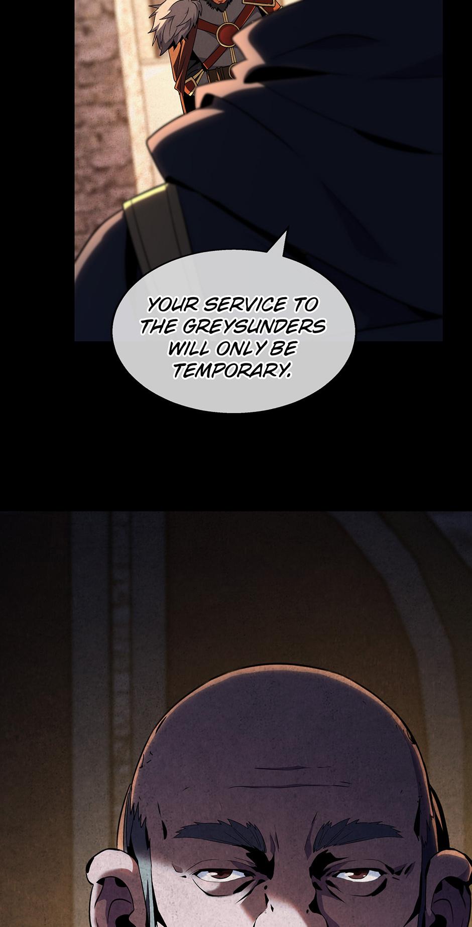 The Beginning After the End Chapter 200 — page 54