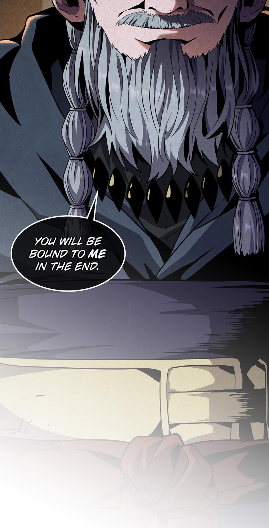 The Beginning After the End Chapter 200 — page 55