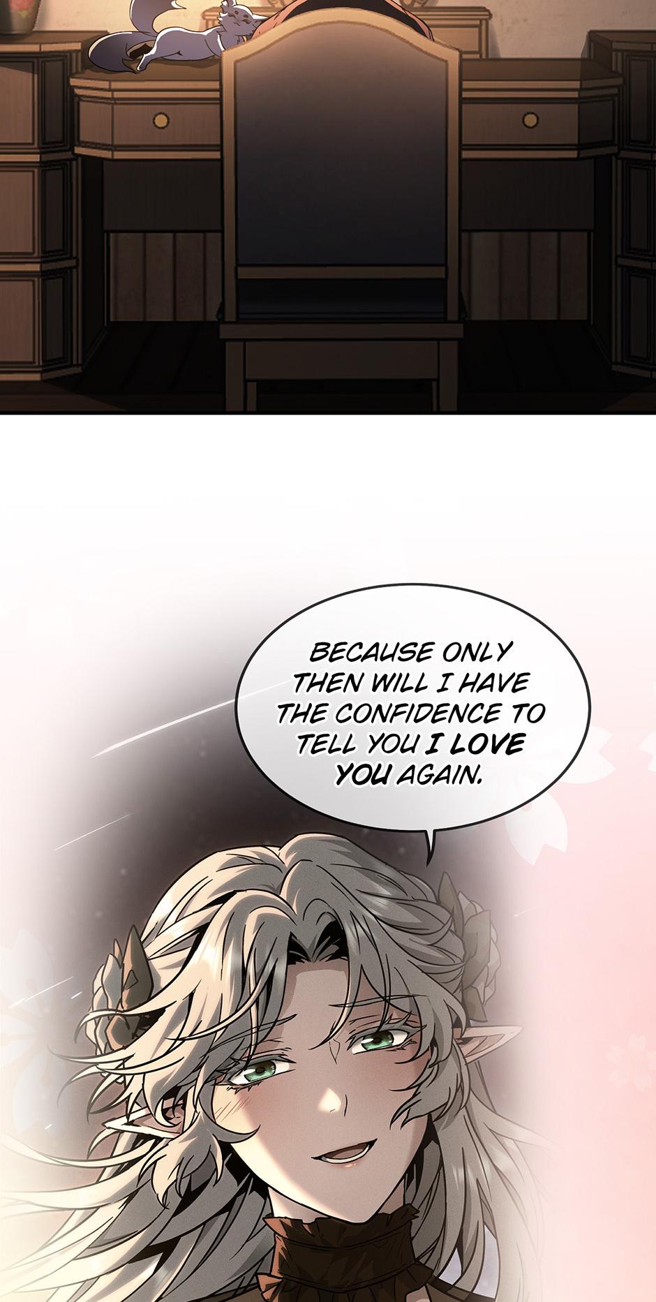 The Beginning After the End Chapter 200 — page 58