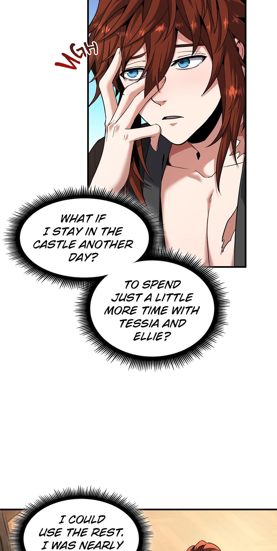 The Beginning After the End Chapter 200 — page 61