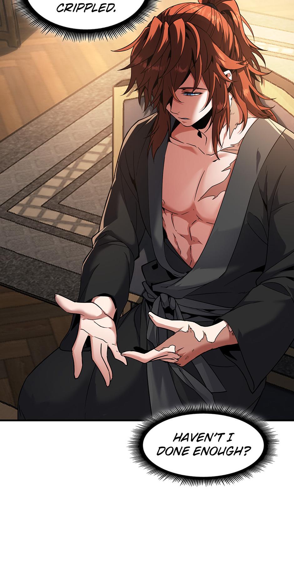 The Beginning After the End Chapter 200 — page 62