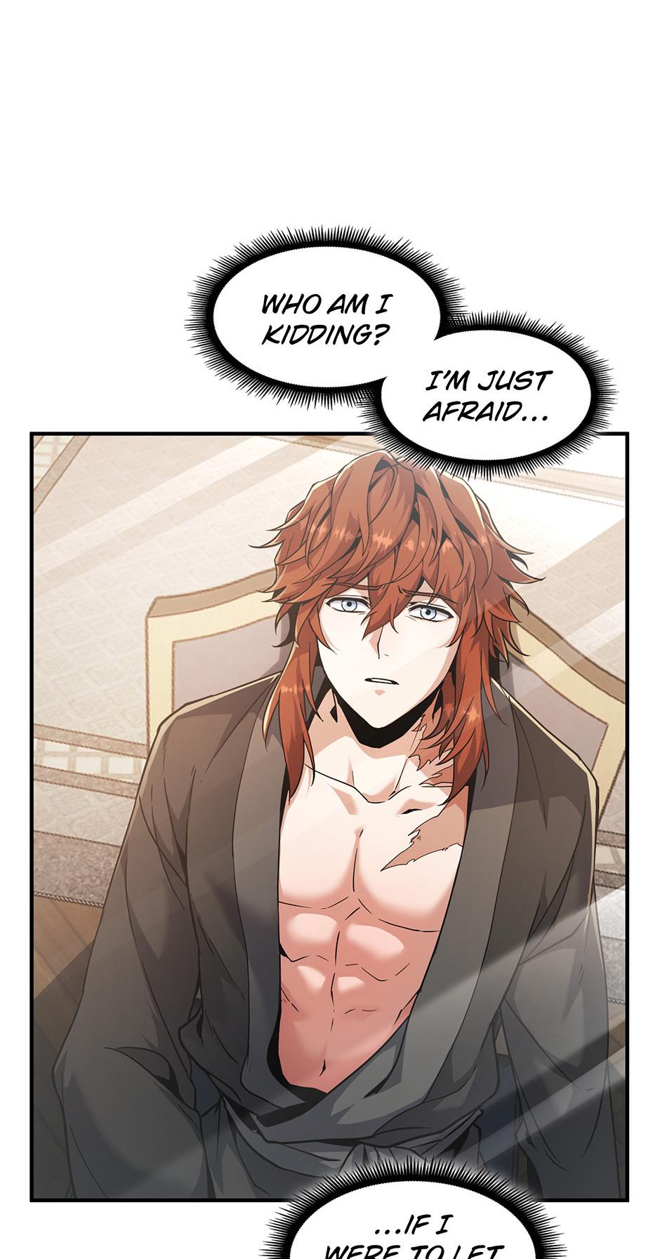 The Beginning After the End Chapter 200 — page 65