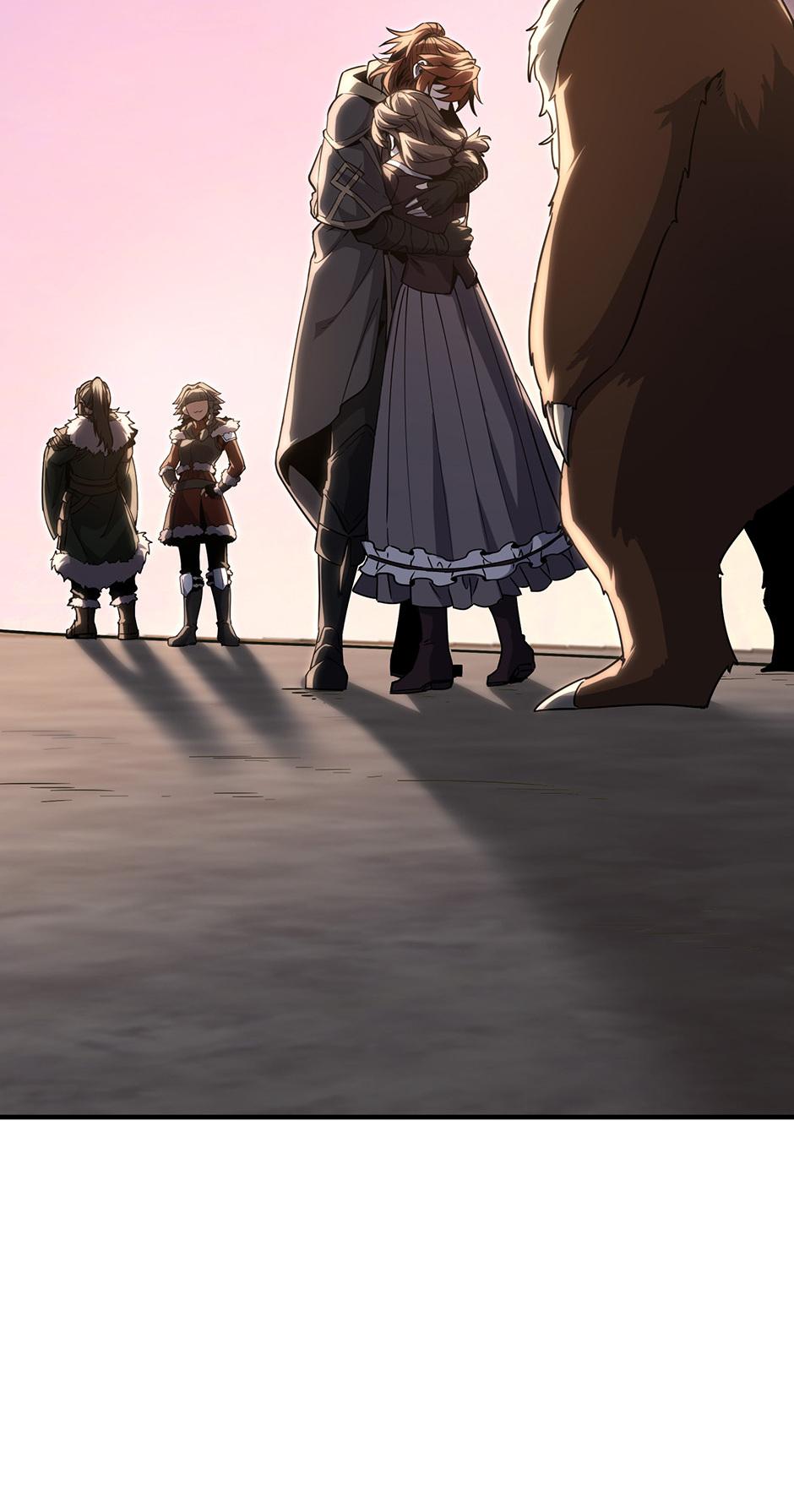 The Beginning After the End Chapter 200 — page 70