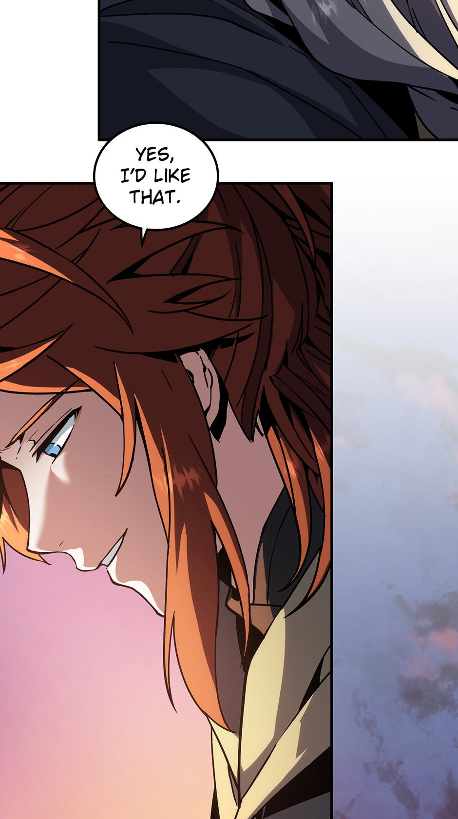 The Beginning After the End Chapter 200 — page 83