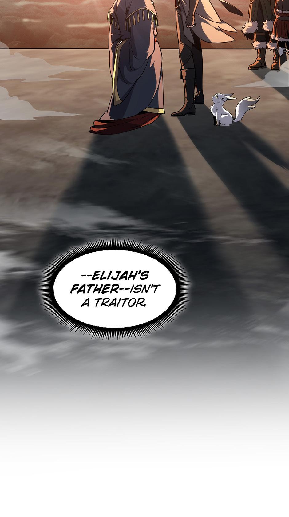 The Beginning After the End Chapter 200 — page 85